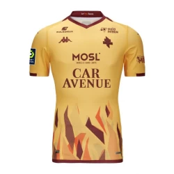 FC Metz 2023-24 Uitshirt