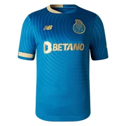 FC Porto Voetbalshirt 2023-24 Thirdtenue Heren