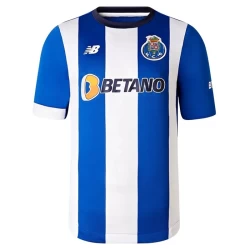 FC Porto Voetbalshirt 2023-24 Thuistenue Heren