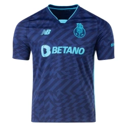 FC Porto Voetbalshirt 2024-25 Thirdtenue Heren