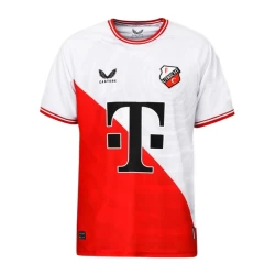 FC Utrecht Voetbalshirt 2023-24 Thuistenue Heren