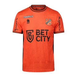 FC Volendam Voetbalshirt 2023-24 Thuistenue Heren