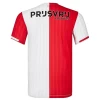 Feyenoord Voetbalshirt 2023-24 Thuistenue Heren