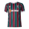 Fluminense JOHN KENNEDY #9 Voetbalshirt 2023-24 Thuistenue Heren