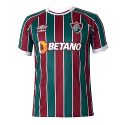 Fluminense Voetbalshirt 2023-24 Thuistenue Heren