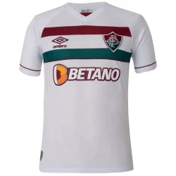 Fluminense Voetbalshirt 2023-24 Uittenue Heren