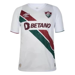 Fluminense Voetbalshirt 2024-25 Uittenue Heren