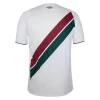 Fluminense Voetbalshirt 2024-25 Uittenue Heren