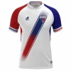 Fortaleza EC Voetbalshirt 2023-24 Uittenue Heren