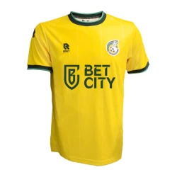 Fortuna Sittard Voetbalshirt 2023-24 Thuistenue Heren