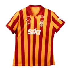 Galatasaray Voetbalshirt 2023-24 Thirdtenue Heren