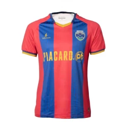 GD Chaves Voetbalshirt 2023-24 Thuistenue Heren