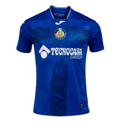 Getafe CF Voetbalshirt 2023-24 Thuistenue Heren