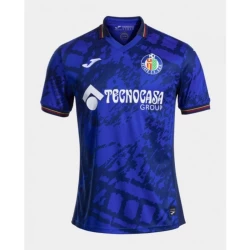 Getafe CF Voetbalshirt 2024-25 Thuistenue Heren