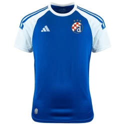 GNK Dinamo Zagreb Voetbalshirt 2023-24 Thuistenue Heren