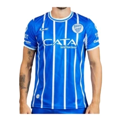 Godoy Cruz Voetbalshirt 2024-25 Thuistenue Heren