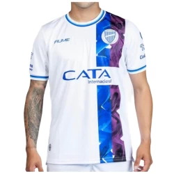 Godoy Cruz Voetbalshirt 2024-25 Uittenue Heren