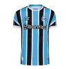 Grêmio FBPA Voetbalshirt 2023-24 Thuistenue Heren