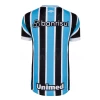 Grêmio FBPA Voetbalshirt 2023-24 Thuistenue Heren