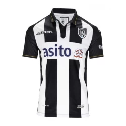 Heracles Almelo Voetbalshirt 2023-24 Thuistenue Heren