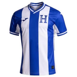 Honduras Voetbalshirt 2024 Thirdtenue Heren