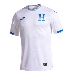 Honduras Voetbalshirt 2024 Thuistenue Heren