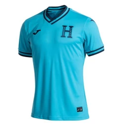 Honduras Voetbalshirt 2024 Uittenue Heren