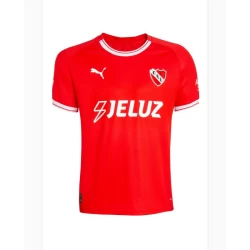 Independiente Voetbalshirt 2023-24 Thuistenue Heren