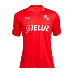 Independiente Voetbalshirt 2024-25 Thuistenue Heren