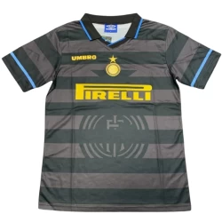 Inter Milan Retro Shirt 1997-98 Uit Heren