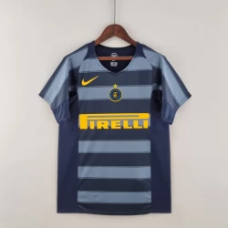 Inter Milan Retro Shirt 2004-05 Third Heren
