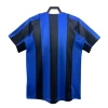 Inter Milan Retro Shirt 2004-05 Thuis Heren