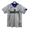 Inter Milan Retro Shirt 2004-05 Uit Heren