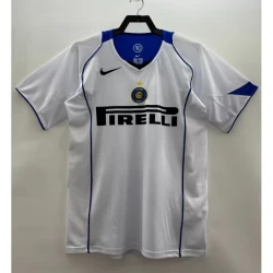 Inter Milan Retro Shirt 2004-05 Uit Heren