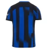 Inter Milan Voetbalshirt 2023-24 Ninja Turtles Thuistenue Heren