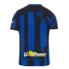 Inter Milan Voetbalshirt 2023-24 Thuistenue Heren