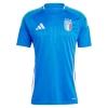 Di Lorenzo #2 Italië Voetbalshirt EK 2024 Thuistenue Heren