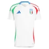 Di Lorenzo #2 Italië Voetbalshirt EK 2024 Uittenue Heren