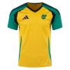 Pinnock #14 Jamaica Voetbalshirt Copa America 2024 Thuistenue Heren