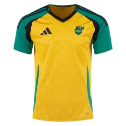Jamaica Voetbalshirt Copa America 2024 Thuistenue Heren