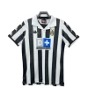 Juventus FC Retro Shirt 1999-00 Thuis Heren