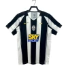 Juventus FC Retro Shirt 2004-05 Thuis Heren