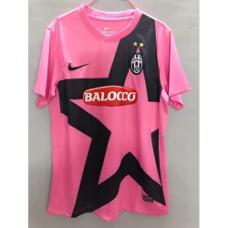 Juventus FC Retro Shirt 2011-12 Uit Heren