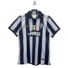 Juventus FC Retro Shirt 2014-15 Thuis Heren