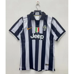 Juventus FC Retro Shirt 2014-15 Thuis Heren
