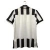 Juventus FC Retro Shirt 2014-15 Thuis Heren