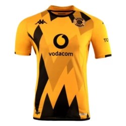 Kaizer Chiefs Voetbalshirt 2023-24 Thuistenue Heren