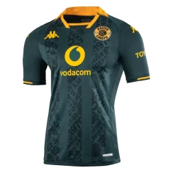 Kaizer Chiefs Voetbalshirt 2023-24 Uittenue Heren