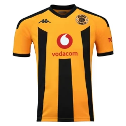 Kaizer Chiefs Voetbalshirt 2024-25 Thuistenue Heren