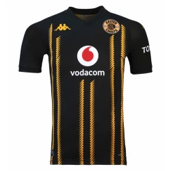 Kaizer Chiefs Voetbalshirt 2024-25 Uittenue Heren